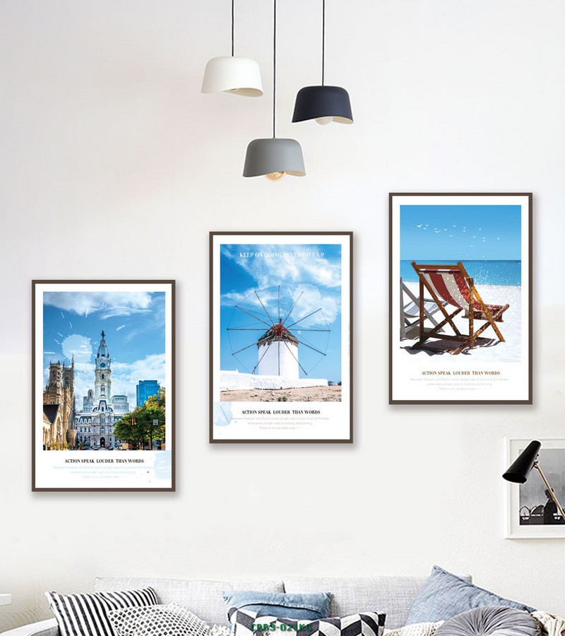 Biển xanh CBB3-021KG